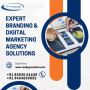 Expert Branding & Digital Marketing Agency Solutions Expert Branding & Digital Marketing Agency Solutions