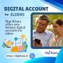 Zero Balance, Maximum Convenience: Digi Khata's Digital Acco