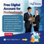 Seamlessly Open Minimum Balance Account with Digi Khata