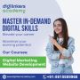 Master Digital Marketing: Advanced Course in Delhi