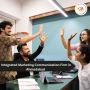 Integrated Marketing Communication Firm