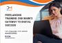 Learn Freelancing with Digi Mark!