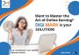 Learn to Earn Online with DiGi MARK!