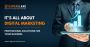 DigiMarkLand - A Leading Digital Marketing Company in India