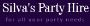 Party Hire in Melbourne