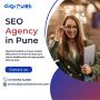 SEO Agency in Pune