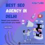 Best SEO Agency in Delhi
