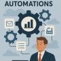 Streamline Your Operations with Smart Business Automations
