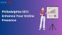 Philadelphia SEO: Enhance Your Online Presence