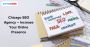 Chicago SEO Agency – Increase Your Online Presence