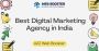 Best Digital Marketing Agency for Growing Your Business Onli
