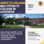 Best Fitter ITI college in Lucknow
