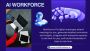 How AI Workforce Solutions from Hire WorkForce How AI Workforce Solutions from Hire WorkForce