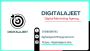 Digital Marketing Agency