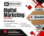  Digital Amit Certified Digital Marketer in Mumbai