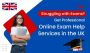 Get Ahead with These Expert Exam Help Services for Students 