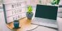 WORK FROM HOME OR ANYWHERE  (    )
