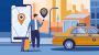 Hire the Best Taxi Booking App Development Company in India