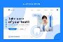 Invoidea is The Leading Dental Website Design Company in Del