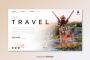 Invoidea is The Top Travel Website Design Company in India