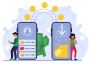 Invoidea is The Top Fintech App Development Company in Delhi