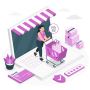 Hire the Best Ecommerce Website Designing Company in Delhi