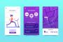 Invoidea is The Leading Fitness App Development Company in D