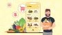 Invoidea is The Leading Grocery App Development Company in D