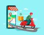 Partner with the Best Food Delivery App Development Company 