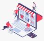 Invoidea is the Best eCommerce Web Development Company