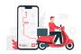 Invoidea is the Leading Food Delivery App Development