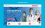 Invoidea is a Leading Medical Website Design Company Creatin
