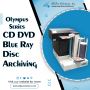 CD DVD and Blu-ray Disc Archiving Software CD DVD and Blu-ray Disc Archiving Software