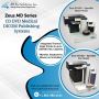Medical DICOM Publishing Systems Zeus MD Series 2-4 Drive