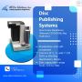 What are the benefits or what is the work of disc publishing