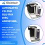 What Services Does Disk Archiving System Provide? What Services Does Disk Archiving System Provide?