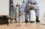 SEO for Pest Control in Manhattan