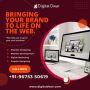 Website Designer in Delhi NCR