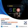Best web design company in Hyderabad