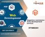 Magento Ecommerce Store Development Services in Arizona