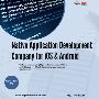 Native Application Development Company for iOS & Android