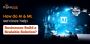 How do AI & ML services help businesses build a scalable sol