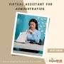 Contact for Virtual Assistant for Administrative Services