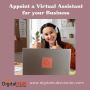 Appoint a Virtual Assistant for your Business