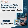 Responsive Web Design Service | Modern, Fast & User-Friendly