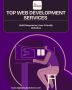Top Web Development Services | Build Responsive, User-Friend