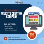 Professional Website Creation Company