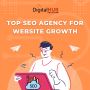 Top SEO Agency for Website Growth
