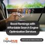 Boost Rankings with Affordable Search Engine Optimization Se