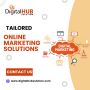 Tailored Online Marketing Solutions Tailored Online Marketing Solutions